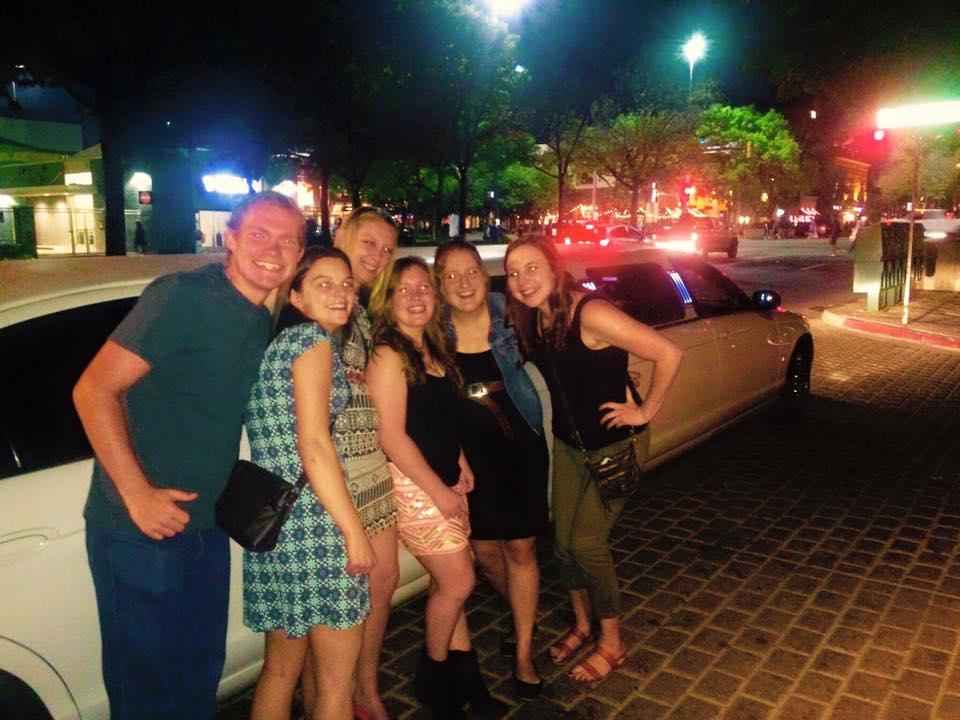 Old Town Fort Collins Limo Rentals Downtown Limo Service TLC Limos